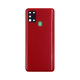 Samsung Galaxy A21s A217F Back Cover Red With Lens OEM