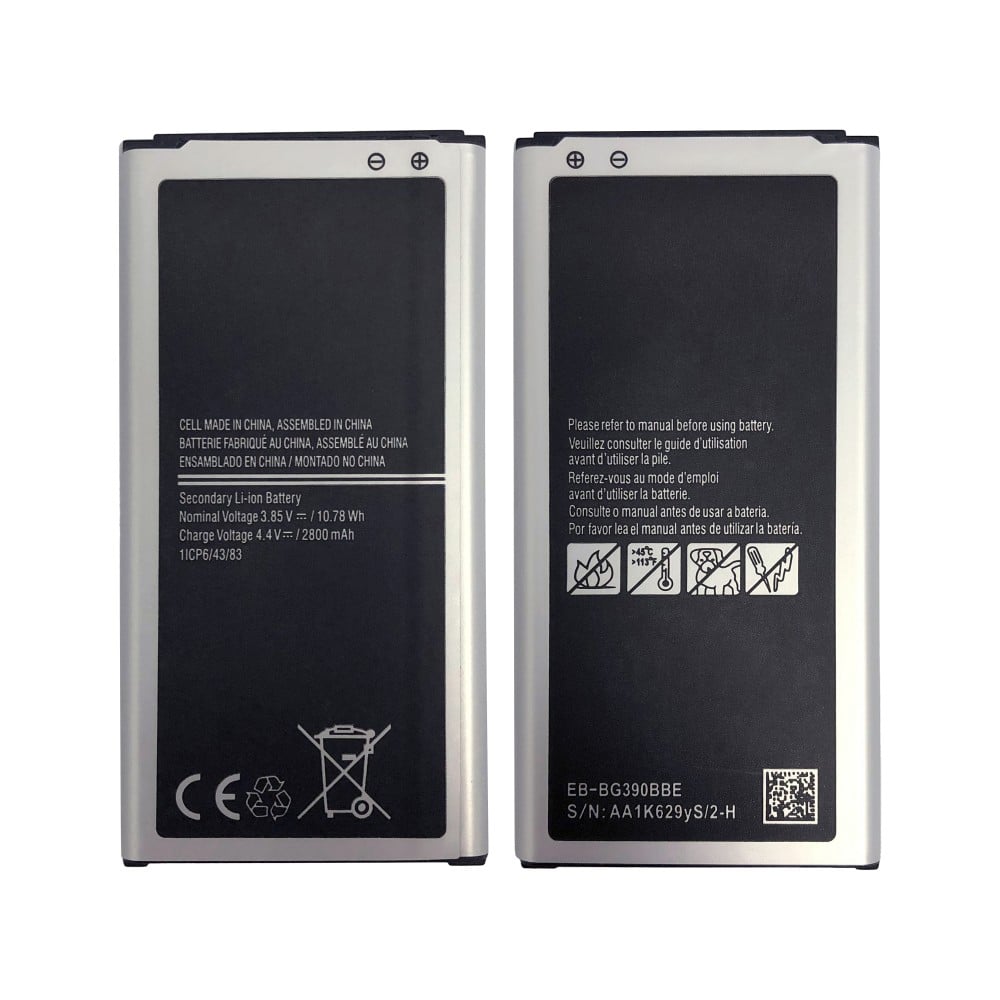 Samsung Galaxy Xcover 4 (SM-G390F) Battery EB-BG390BBE - 2800mAh (AMHigh Premium)