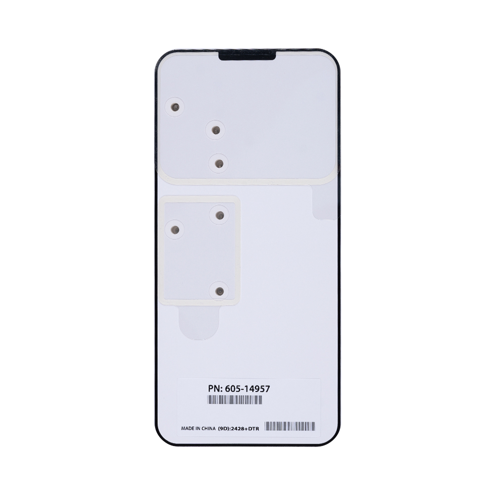 For iPhone 15 Pro Max Display With Proximity Sensor Flex Service Pack