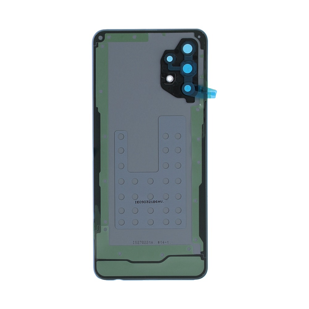 Samsung Galaxy A32 5G A326B Back Cover Awesome Blue With Lens OEM