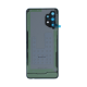Samsung Galaxy A32 5G A326B Back Cover Awesome Blue With Lens OEM