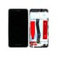 Huawei P10 (VTR-L09, VTR-L29) Display and Digitizer With Frame Graphite Black Compatible