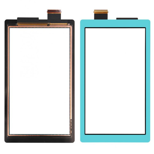 Nintendo Switch Lite Digitizer - Turquoise