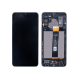 Samsung Galaxy A32 5G A326B Display And Digitizer With Frame Black Soft-OLED