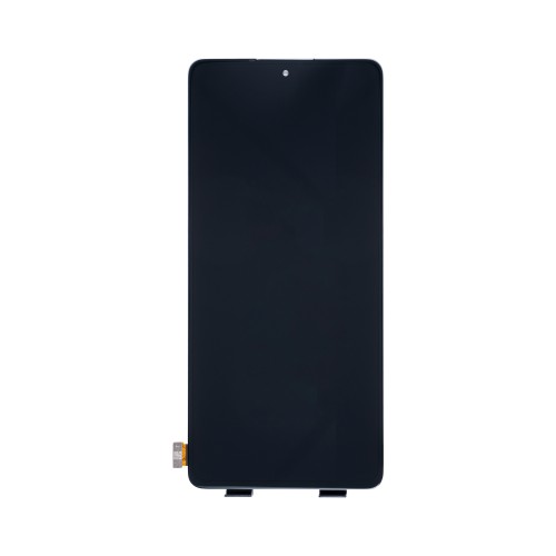 Xiaomi 11T (21081111RG) Display + Digitizer Complete - Black