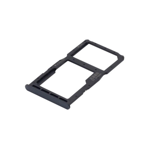 Huawei P30 Lite New Edition (MAR-L21) Sim Holder - Black