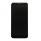 Huawei Y6-2018/Y6 Prime-2018 Display+Digitizer - Black