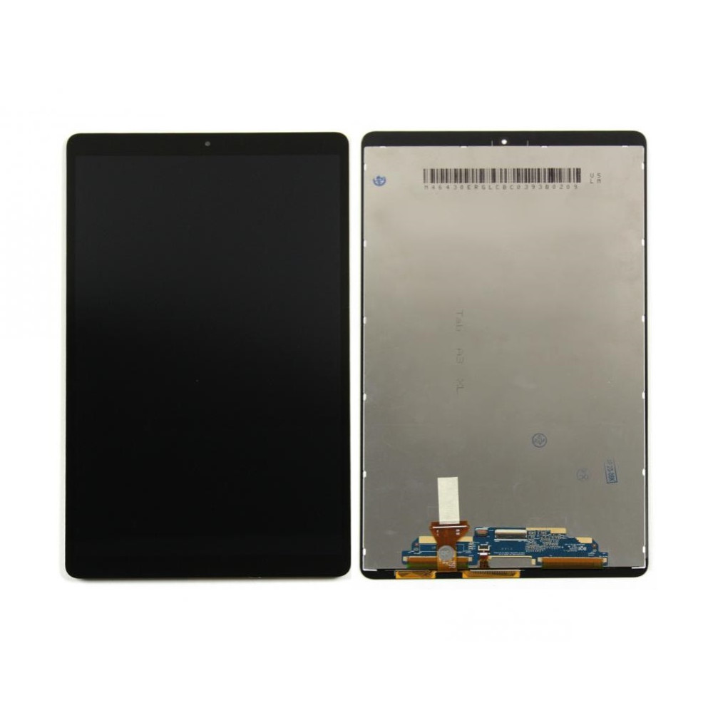 Samsung Galaxy Tab A 10.1 (2019) SM-T515/T510 Display + Digitizer Complete - Black