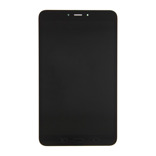 Samsung Galaxy Tab Active 5 5G (SM-X306B) Display And Digitizer Without Frame Black Service Pack