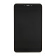 Samsung Galaxy Tab Active 5 5G (SM-X306B) Display And Digitizer Without Frame Black Service Pack