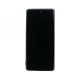 Samsung Galaxy A71 A715F Display and Digitizer With Frame Black Soft-OLED