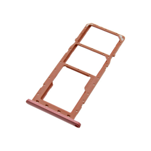 Samsung Galaxy A04 E (SM-A042) Sim Holder - Pink