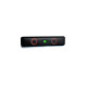 Rixus Bluetooth Speaker Flashing LED RXBS30 Sound Bar