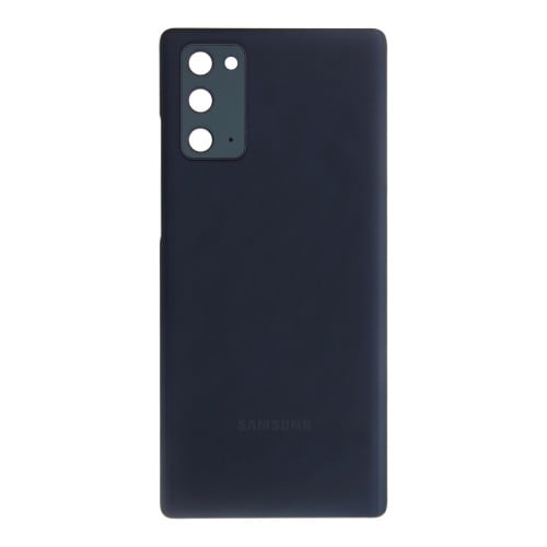 Samsung Galaxy Note 20 N980F Back Cover Mystic Grey With Lens OEM