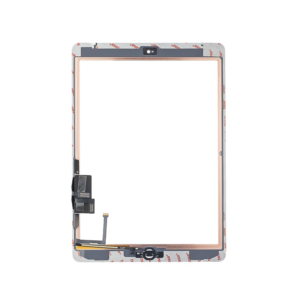 iPad Air/ iPad 2017 Digitizer Compatible - White