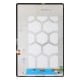 Samsung Galaxy Tab S9 FE Plus X610, X616B Display And Digitizer Without Frame Black Refurbished