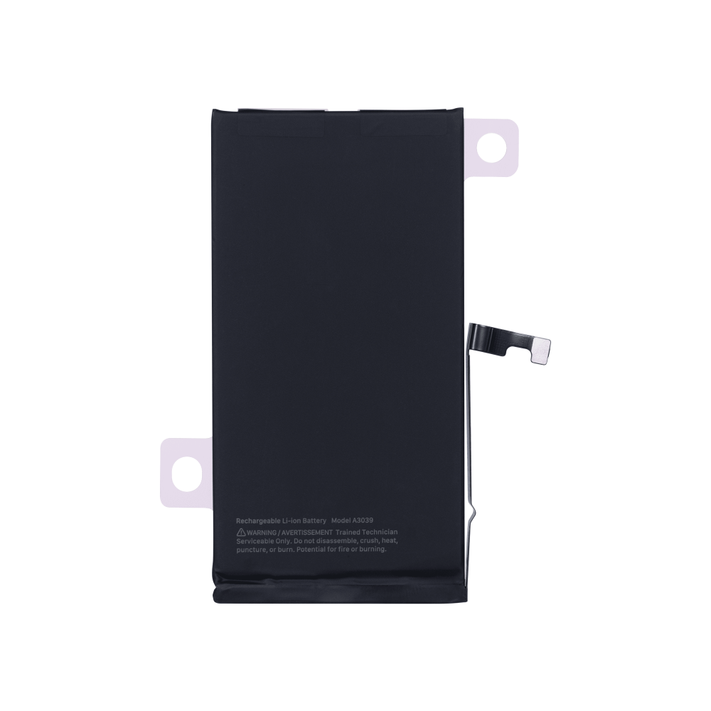 For iPhone 15 Plus Battery (AMHigh Premium)