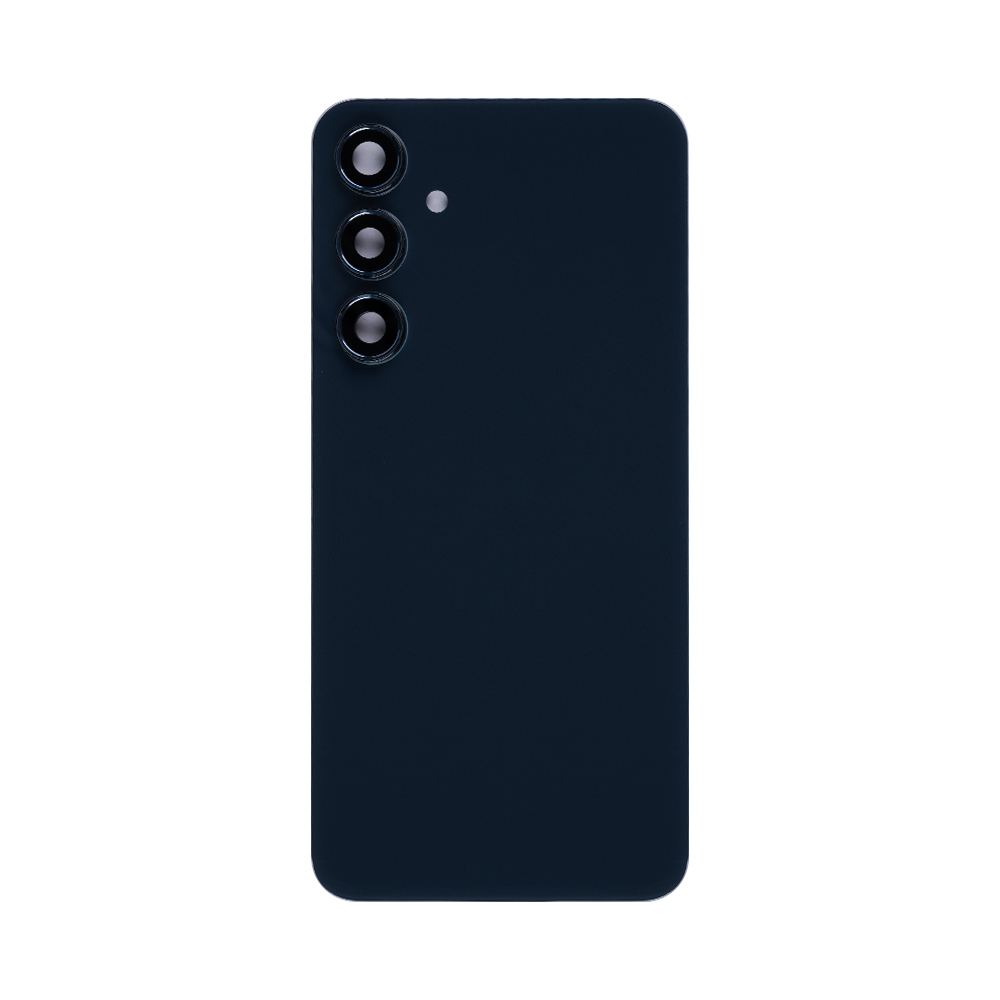Samsung Galaxy A35 A356B Back Cover Navy With Lens OEM
