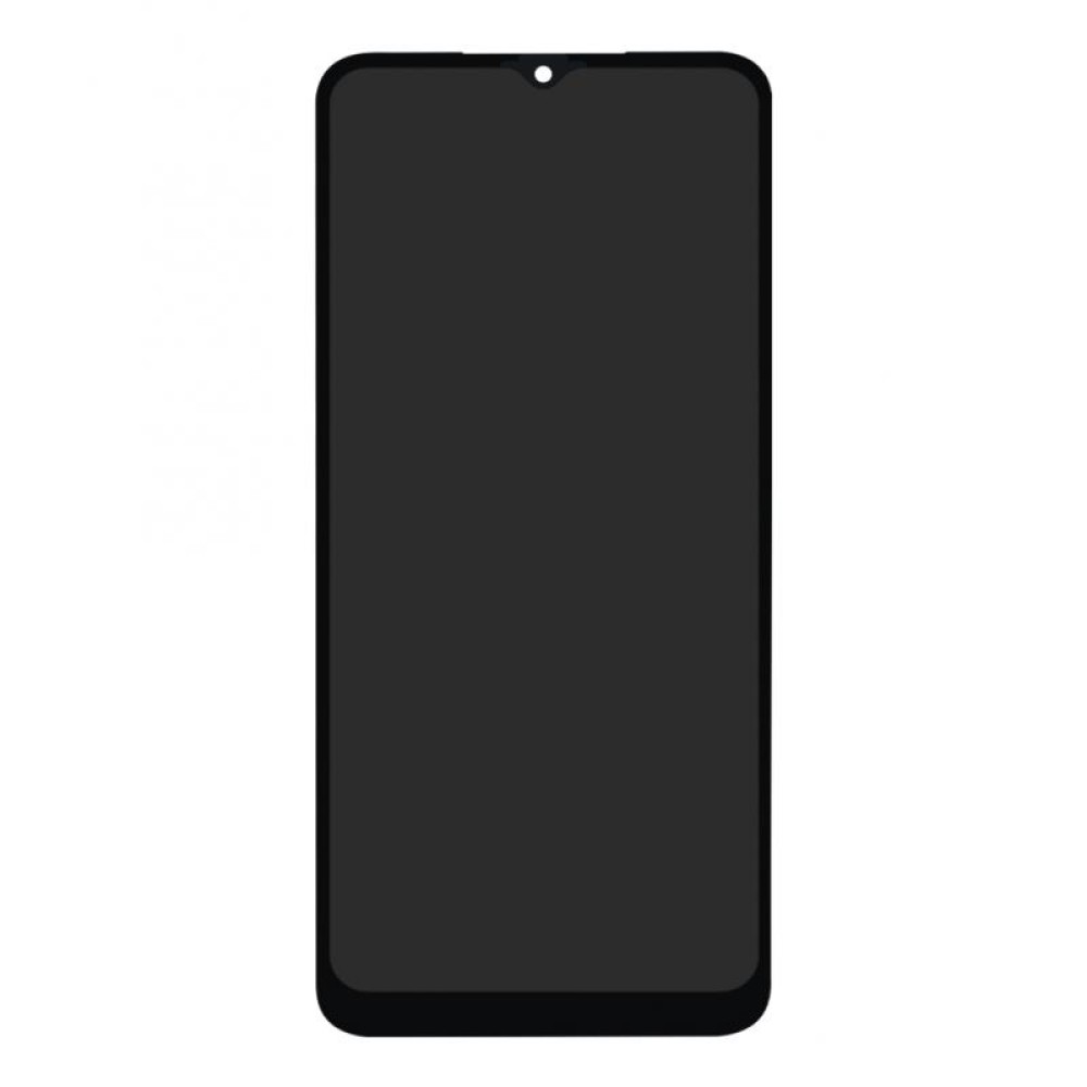 Samsung Galaxy A04s A047F Display And Digitizer Without Frame Black Soft-OLED