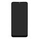 Samsung Galaxy A04s A047F Display And Digitizer Without Frame Black Soft-OLED