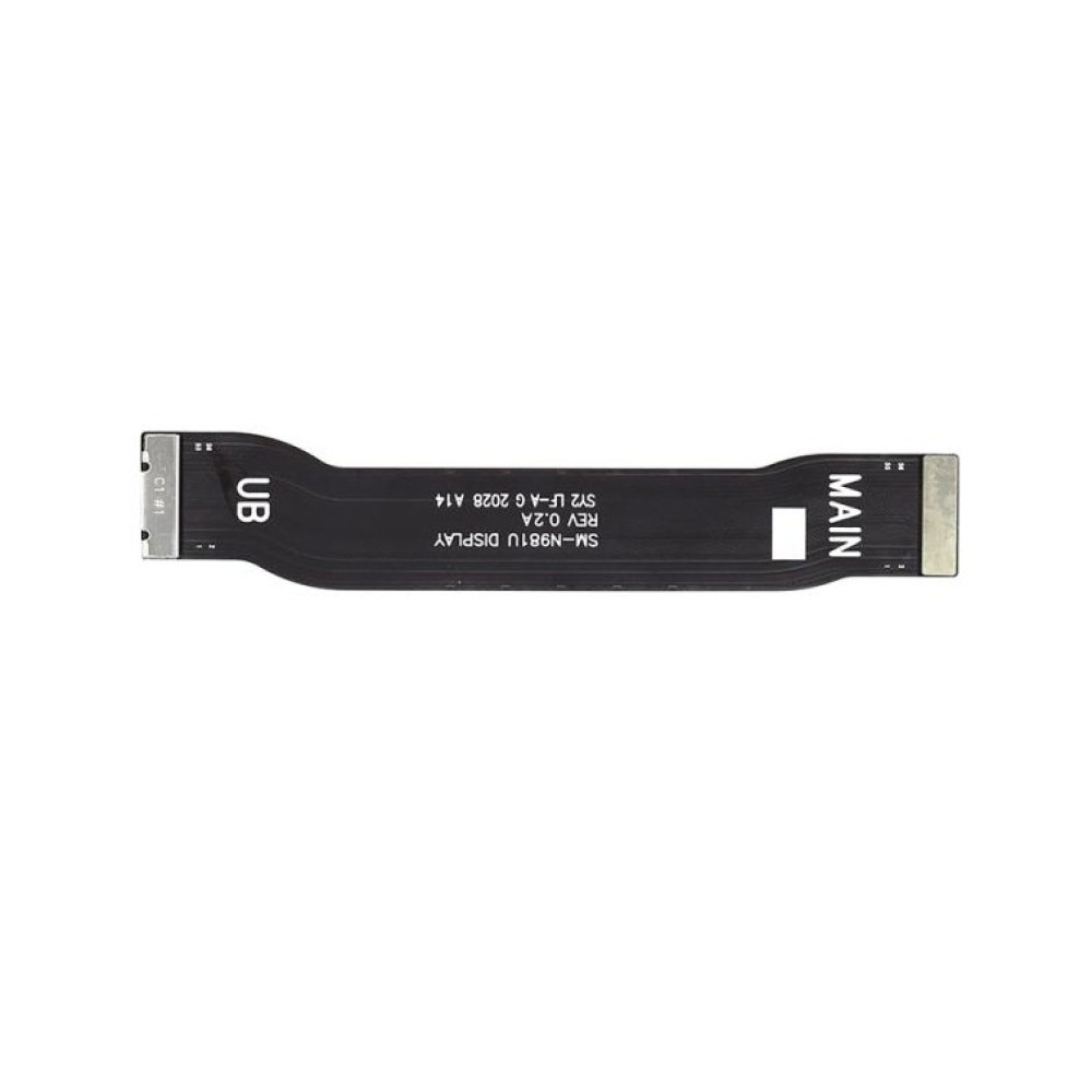 Samsung Galaxy Note 20 N980, Note 20 5G N981 Main Flex