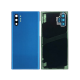 Samsung Galaxy Note 10 Plus N975F Back Cover Aura Blue With Lens OEM