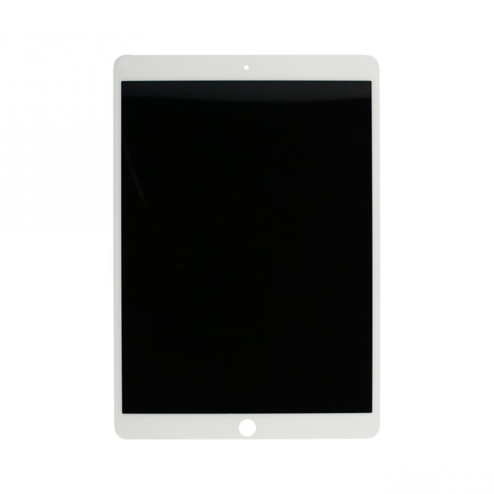 iPad Air 3 (2019) / iPad Pro 10.5 2nd Gen (2019) Display + Digitizer Complete (OEM) - White