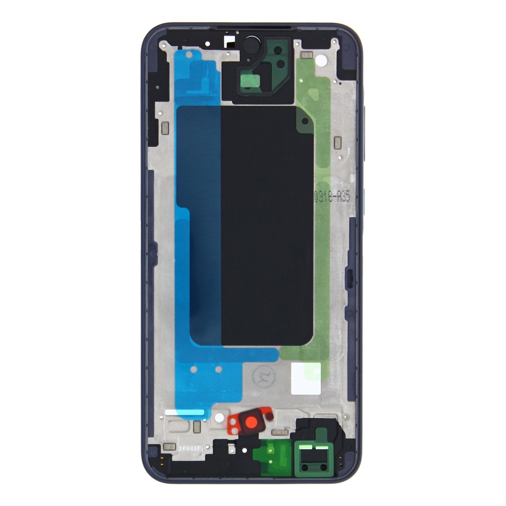 Samsung Galaxy A35 5G A356B Middle Frame Navy
