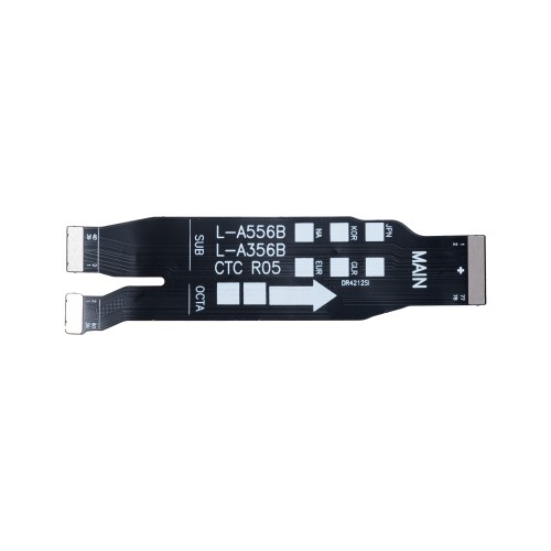 Samsung Galaxy A35 A356B, A55 A556B Main Flex OEM