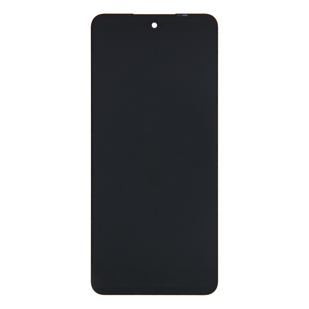 Oppo A60 (CPH2631) Display And Digitizer Without Frame Black OEM