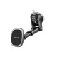 Rixus RXHM16 Magnetic Phone Mount Dashboard Car Phone Holder Black