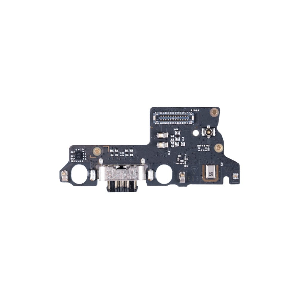 Motorola Moto E13 (XT2345-3) System Charging Board OEM