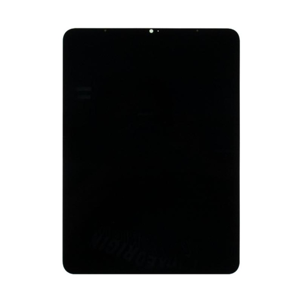 For iPad Pro 11 (2021, 2022) (M1) Display And Digitizer Black Refurbished