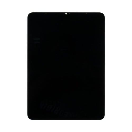 For iPad Pro 11 (2021, 2022) (M1) Display And Digitizer Black Refurbished