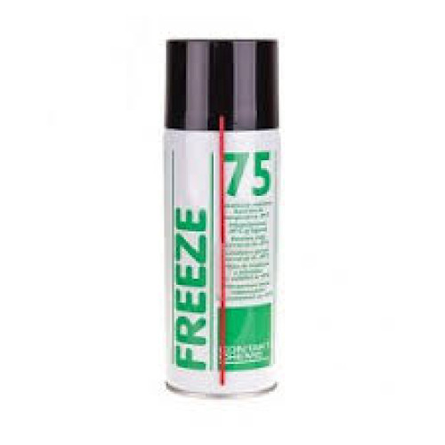 Kontaktchemie Freeze 75 200ml (KC-58639)