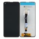 Motorola Moto G Power (2021) Display + Digitizer Complete - Black