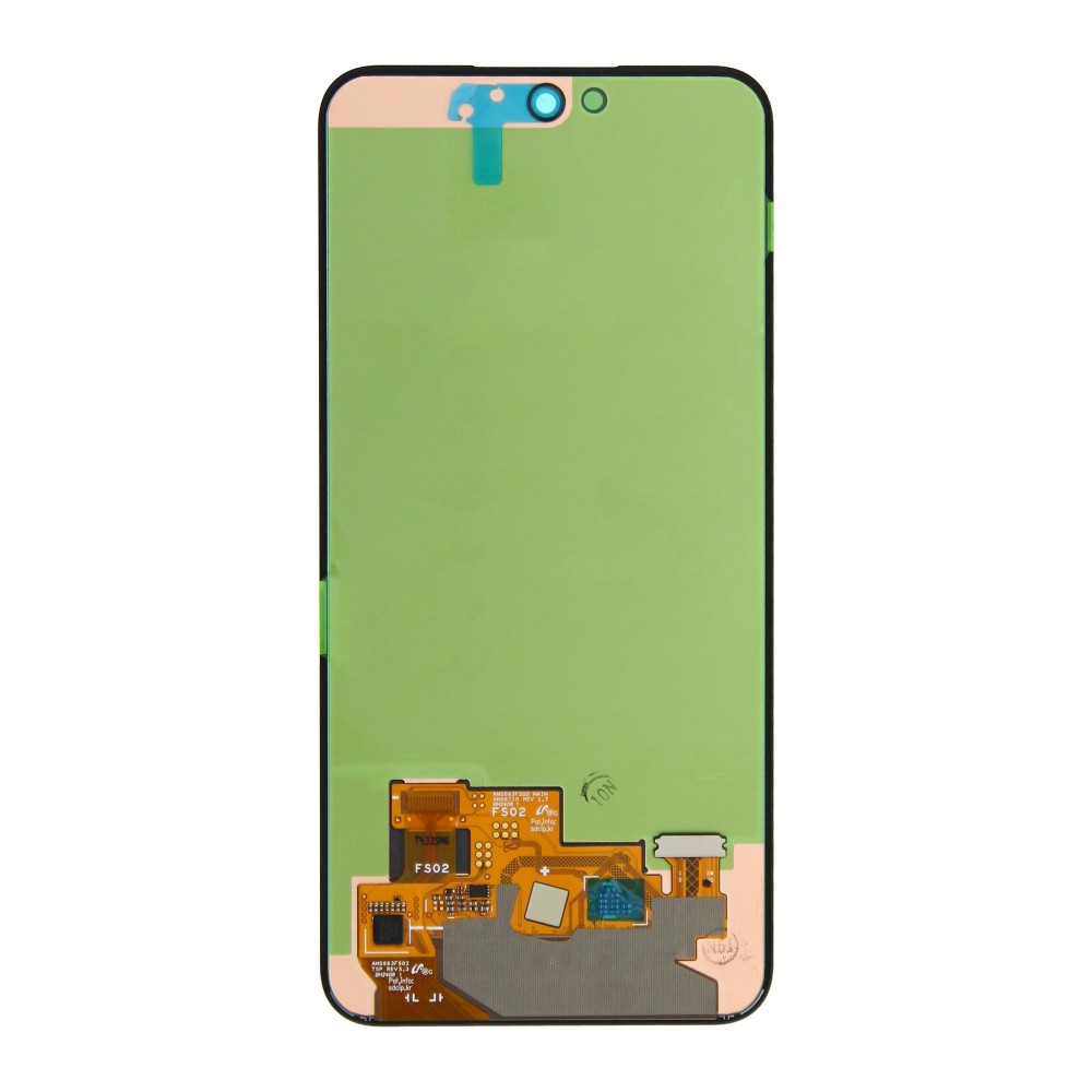 Samsung Galaxy A55 5G (SM-A556B) Display + Digitizer (No Frame) GH82-34308A - Black