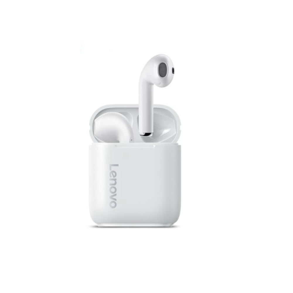 Lenovo LP2 Thinkplus Livepods - White