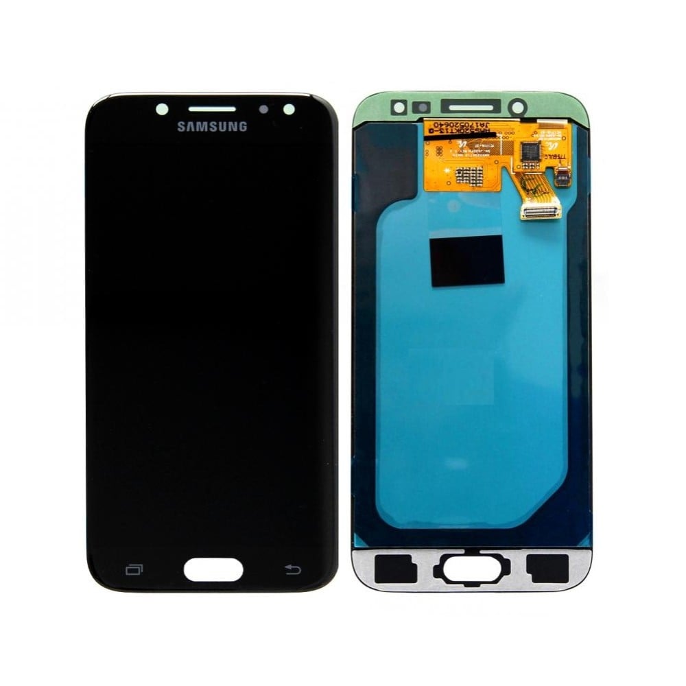 Samsung Galaxy J5 2017 (SM-J530F) GH97-20880A/ GH97-20738A Display + Digitizer - Black