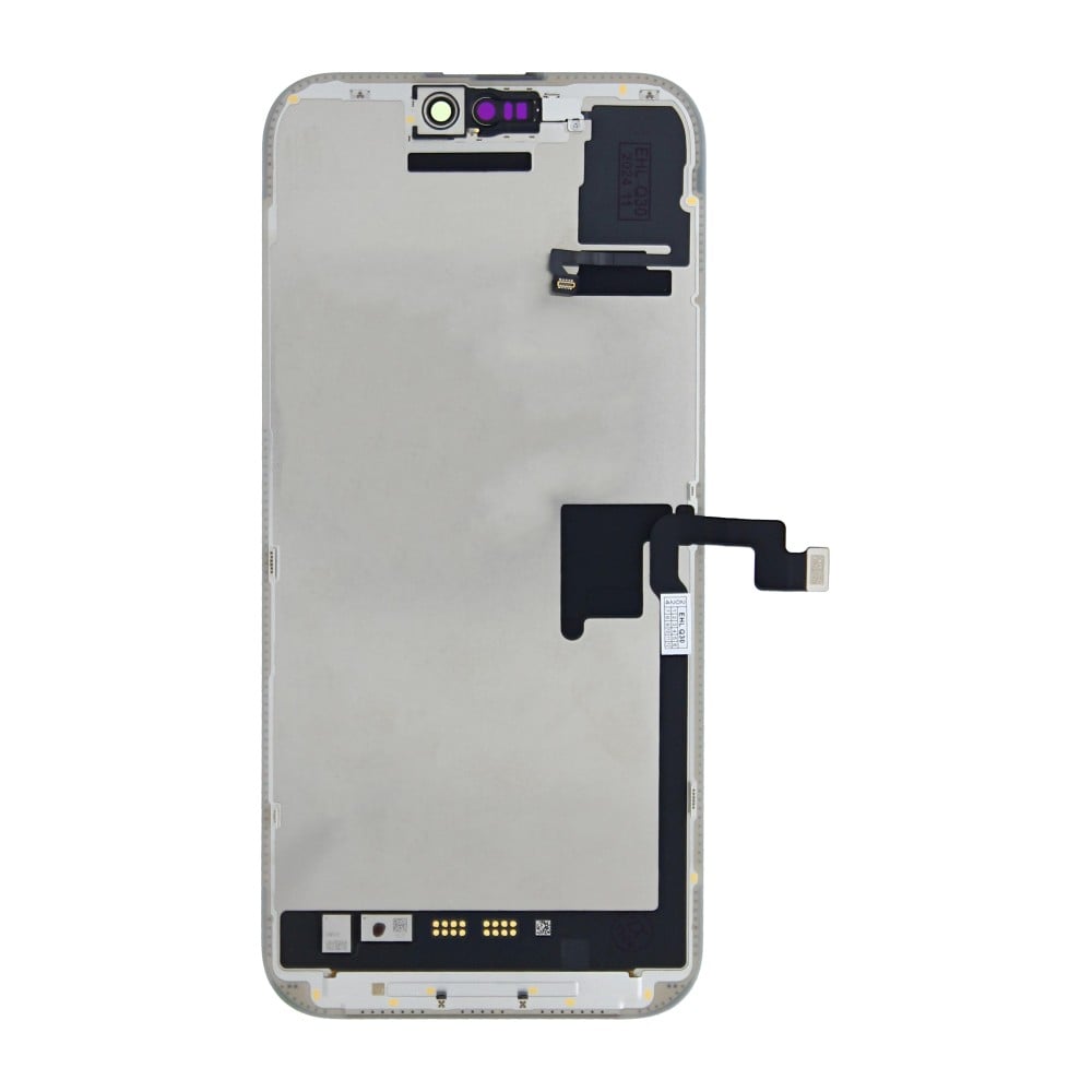 For iPhone 16 Pro Max Display With Proximity Sensor Flex Service Pack