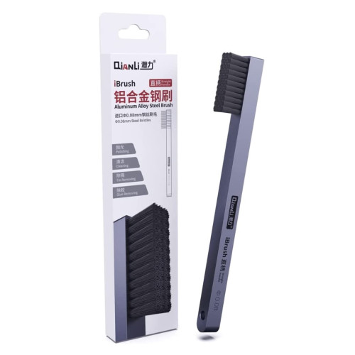 QianLi ToolPlus iBrush DS1102 Multifunctional Steel Brush