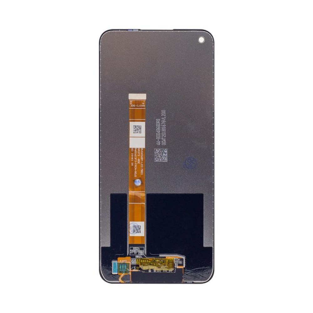 Oppo A53 / A53S  (CPH2127 / CPH2321) Display + Digitizer Complete - Black