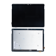 Microsoft Surface Go 2, Surface Go 3 Display And Digitizer Without Frame Black OEM