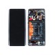 Huawei P30 Pro / P30 Pro New Edition OEM Service Part Screen Incl. Battery (02355MUL) - Black