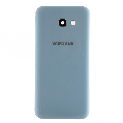 Samsung Galaxy A5 2017 A520F Back Cover Coral Blue With Lens OEM