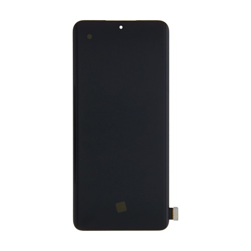 Xiaomi 12 (2201123G, 2201123C), 12X (2112123AG) Display And Digitizer Without Frame Black OEM