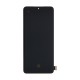 Xiaomi 12 (2201123G, 2201123C), 12X (2112123AG) Display And Digitizer Without Frame Black OEM