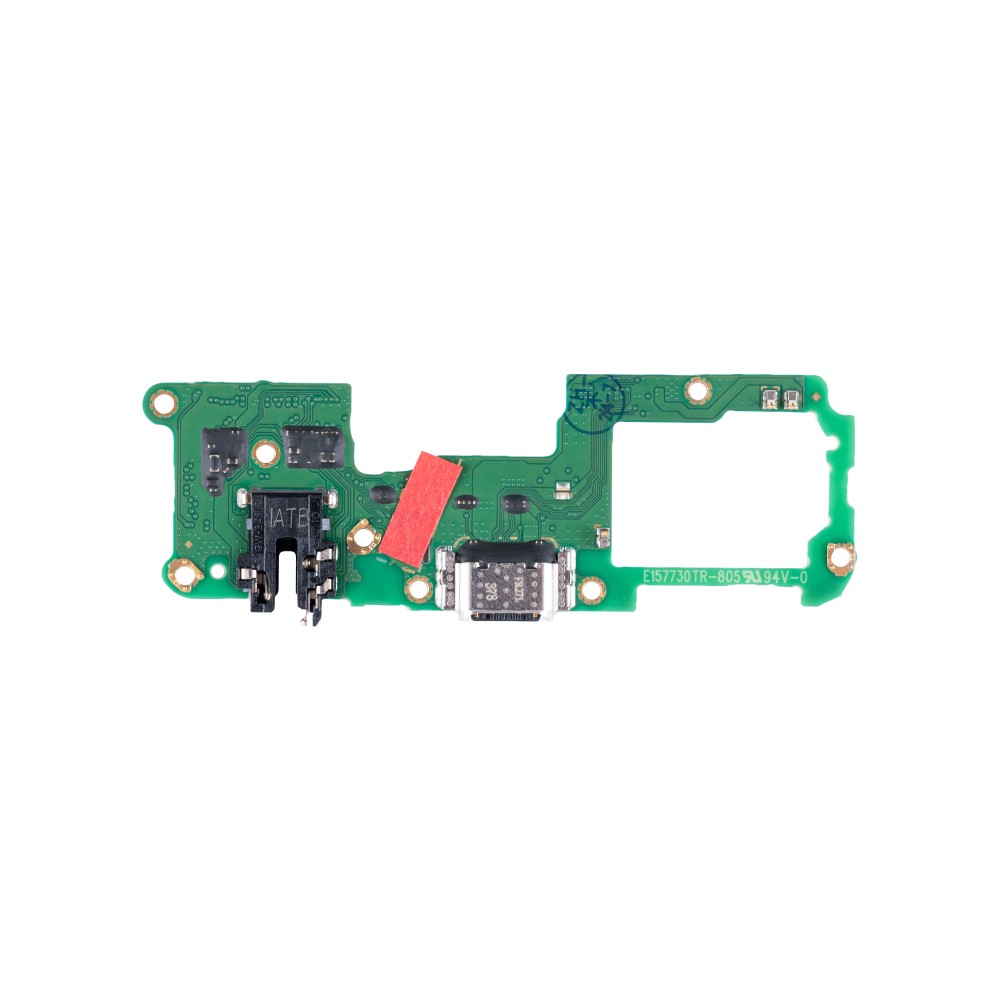 Oppo A94 4G (CPH2203) Charging Connector