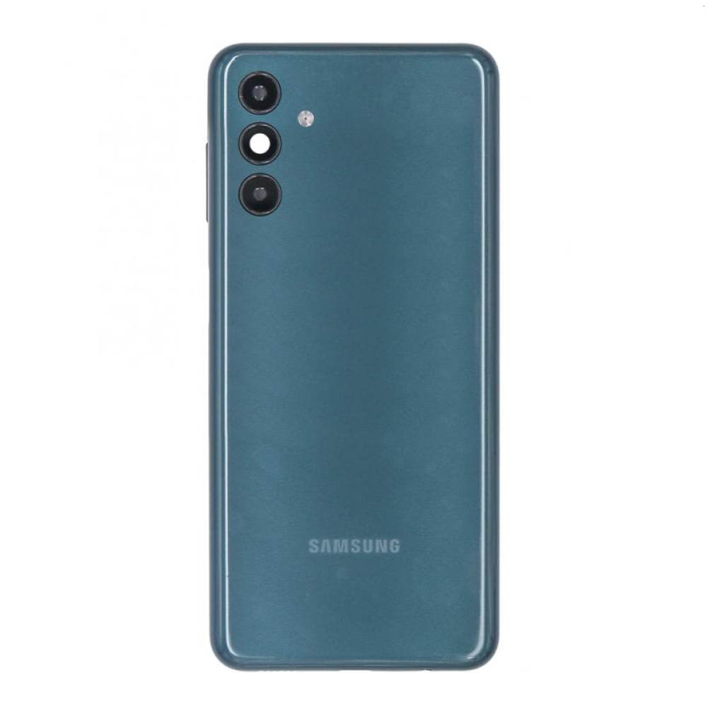 Samsung Galaxy A04s A047F Back Cover Green With Lens OEM