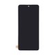 Xiaomi Redmi Note 14 5G Display And Digitizer Without Frame Black OEM